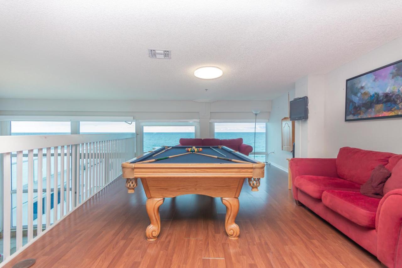 Apartahotel Girasole