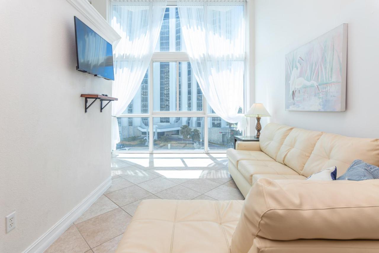 Apartahotel Girasole Miami Beach